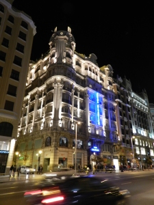 Hotel Atlántico (foto Alexandre Costa)